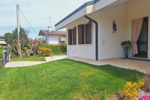 Villa i Castelfranco Veneto, Treviso, Castelfranco Veneto - € 700.000 | Ref: CV26015 - foto 18