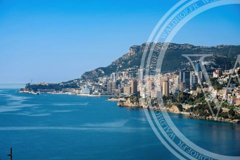 Villa i Roquebrune-Cap-Martin, Alpes-Maritimes, Roquebrune-Cap-Martin - € 11.900.000 | Ref: 86895338 - foto 9
