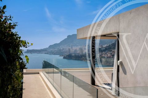 Villa i Roquebrune-Cap-Martin, Alpes-Maritimes, Roquebrune-Cap-Martin - € 11.900.000 | Ref: 86895338 - foto 13