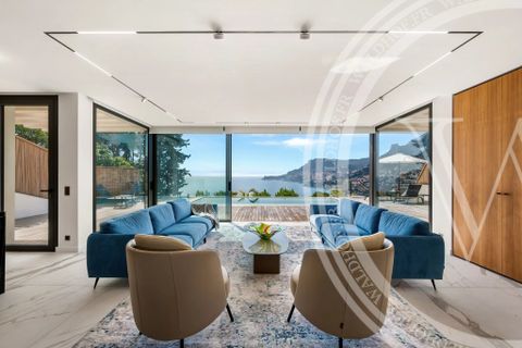 Villa i Roquebrune-Cap-Martin, Alpes-Maritimes, Roquebrune-Cap-Martin - € 11.900.000 | Ref: 86895338 - foto 12