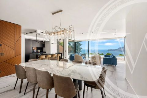 Villa i Roquebrune-Cap-Martin, Alpes-Maritimes, Roquebrune-Cap-Martin - € 11.900.000 | Ref: 86895338 - foto 14