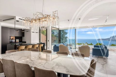 Villa i Roquebrune-Cap-Martin, Alpes-Maritimes, Roquebrune-Cap-Martin - € 11.900.000 | Ref: 86895338 - foto 4