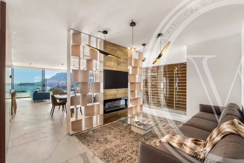 Villa i Roquebrune-Cap-Martin, Alpes-Maritimes, Roquebrune-Cap-Martin - € 11.900.000 | Ref: 86895338 - foto 17