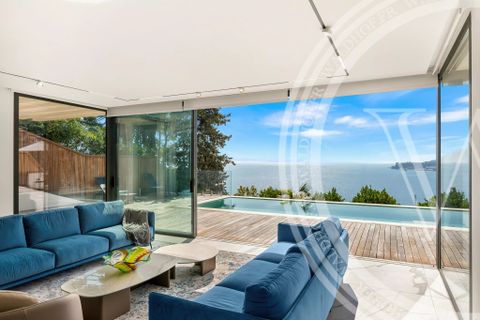 Villa i Roquebrune-Cap-Martin, Alpes-Maritimes, Roquebrune-Cap-Martin - € 11.900.000 | Ref: 86895338 - foto 10