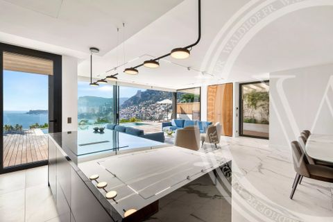 Villa i Roquebrune-Cap-Martin, Alpes-Maritimes, Roquebrune-Cap-Martin - € 11.900.000 | Ref: 86895338 - foto 16