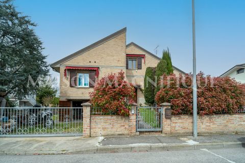 Villa a Tresignana, Ferrara, Tresignana - € 230.000 | Ref: 06VL021 - foto 33