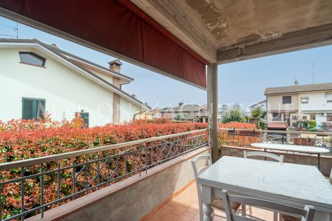 Villa a Tresignana, Ferrara, Tresignana - € 230.000 | Ref: 06VL021 - foto 34