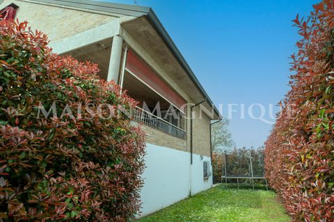 Villa a Tresignana, Ferrara, Tresignana - € 230.000 | Ref: 06VL021 - foto 35