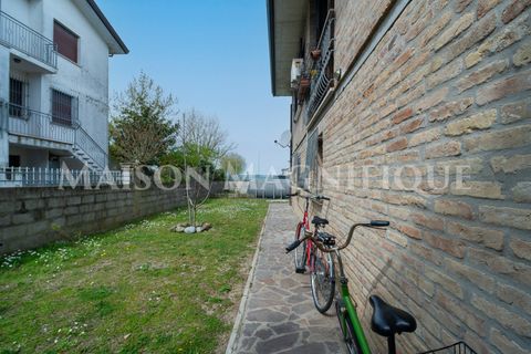 Villa a Tresignana, Ferrara, Tresignana - € 230.000 | Ref: 06VL021 - foto 36