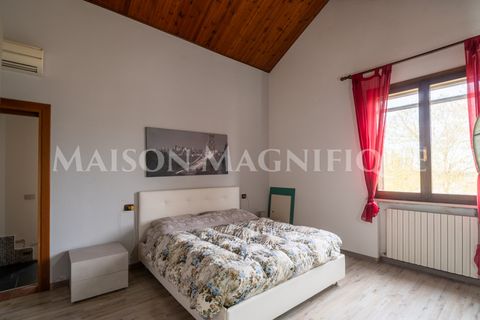 Villa a Tresignana, Ferrara, Tresignana - € 230.000 | Ref: 06VL021 - foto 16