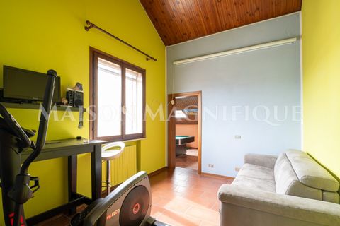 Villa a Tresignana, Ferrara, Tresignana - € 230.000 | Ref: 06VL021 - foto 20