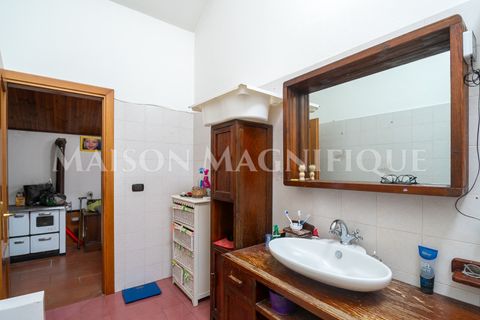 Villa a Tresignana, Ferrara, Tresignana - € 230.000 | Ref: 06VL021 - foto 22