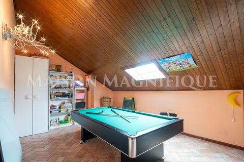 Villa a Tresignana, Ferrara, Tresignana - € 230.000 | Ref: 06VL021 - foto 23