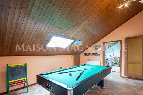 Villa a Tresignana, Ferrara, Tresignana - € 230.000 | Ref: 06VL021 - foto 24