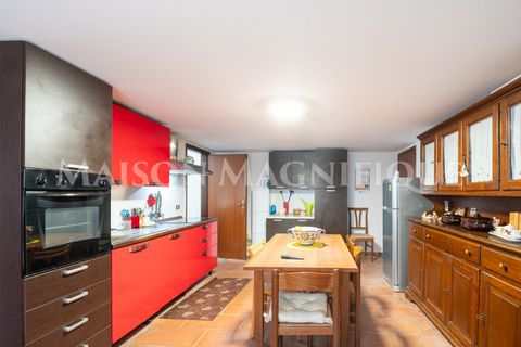 Villa a Tresignana, Ferrara, Tresignana - € 230.000 | Ref: 06VL021 - foto 32