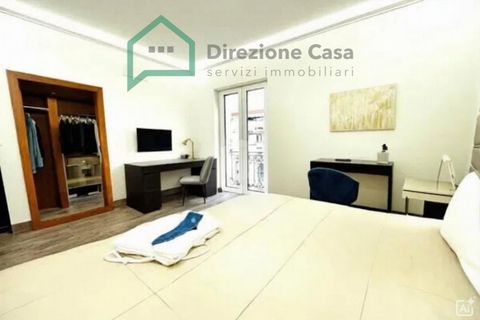 Wohnung in Naples, Naples, Naples - € 365.000 | Ref: CORSO ARNALDO LUCCI - Foto 4