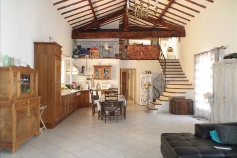 Villa a Sorgues, Vaucluse, Sorgues - € 230.500 | Ref: 86884566 - foto 2