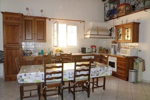 Villa a Sorgues, Vaucluse, Sorgues - € 230.500 | Ref: 86884566 - foto 4