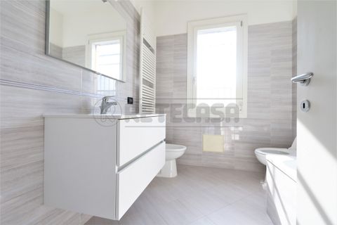 Villa a Longare, Vicenza, Longare - € 1.630/mes | Ref: FLsinL07 - foto 35