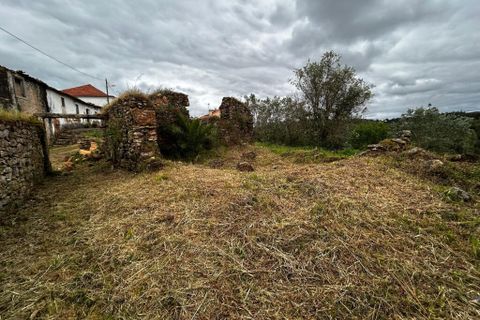 Byhus i Tomar, Santarem, Tomar - € 28.300 | Ref: A192026 - foto 2