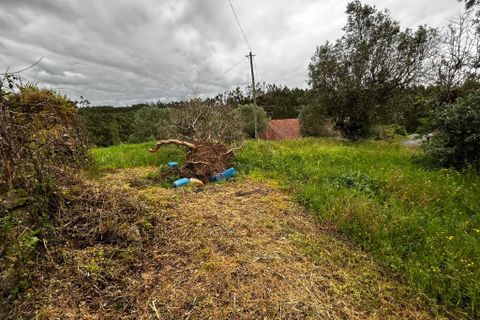 Byhus i Tomar, Santarem, Tomar - € 28.300 | Ref: A192026 - foto 3