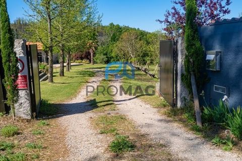 Landejendom i Resende, Viseu, Resende - € 270.000 | Ref: #280 - foto 1