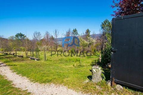 Landejendom i Resende, Viseu, Resende - € 270.000 | Ref: #280 - foto 3