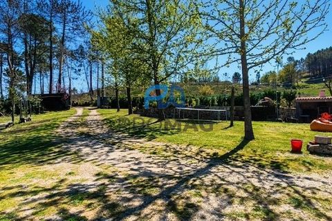 Landejendom i Resende, Viseu, Resende - € 270.000 | Ref: #280 - foto 4