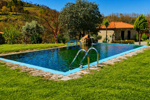 Landejendom i Resende, Viseu, Resende - € 270.000 | Ref: #280 - foto 7