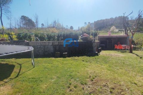 Landejendom i Resende, Viseu, Resende - € 270.000 | Ref: #280 - foto 9