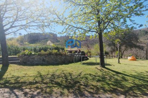 Landejendom i Resende, Viseu, Resende - € 270.000 | Ref: #280 - foto 10