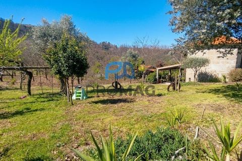 Landejendom i Resende, Viseu, Resende - € 270.000 | Ref: #280 - foto 11