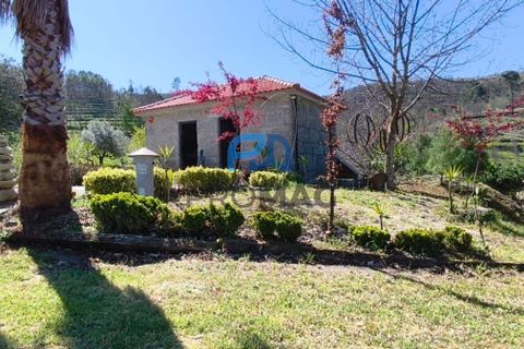 Landejendom i Resende, Viseu, Resende - € 270.000 | Ref: #280 - foto 13