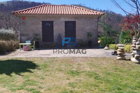 Landejendom i Resende, Viseu, Resende - € 270.000 | Ref: #280 - foto 14