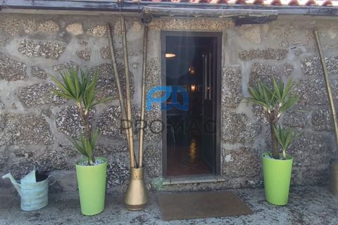 Landejendom i Resende, Viseu, Resende - € 270.000 | Ref: #280 - foto 15