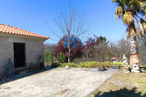 Landejendom i Resende, Viseu, Resende - € 270.000 | Ref: #280 - foto 16