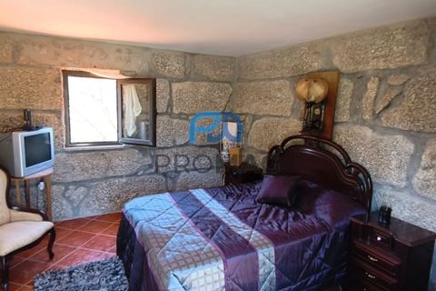 Landejendom i Resende, Viseu, Resende - € 270.000 | Ref: #280 - foto 19