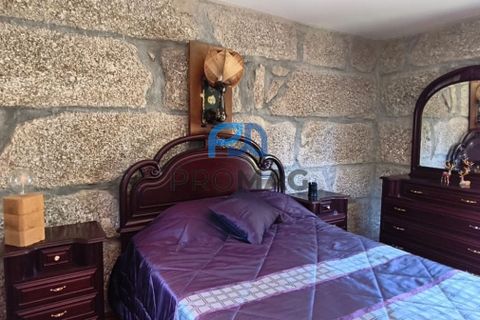 Landejendom i Resende, Viseu, Resende - € 270.000 | Ref: #280 - foto 20