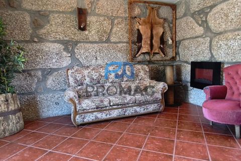 Landejendom i Resende, Viseu, Resende - € 270.000 | Ref: #280 - foto 21