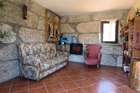 Landejendom i Resende, Viseu, Resende - € 270.000 | Ref: #280 - foto 22