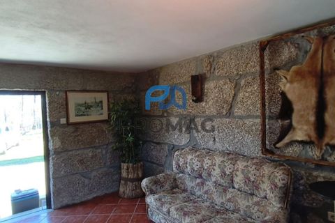 Landejendom i Resende, Viseu, Resende - € 270.000 | Ref: #280 - foto 23