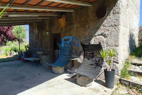 Landejendom i Resende, Viseu, Resende - € 270.000 | Ref: #280 - foto 24
