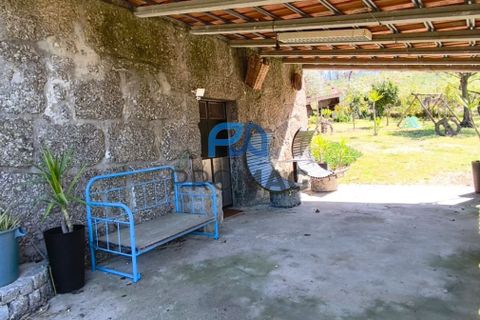 Landejendom i Resende, Viseu, Resende - € 270.000 | Ref: #280 - foto 25