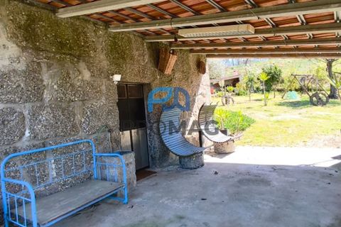 Landejendom i Resende, Viseu, Resende - € 270.000 | Ref: #280 - foto 26
