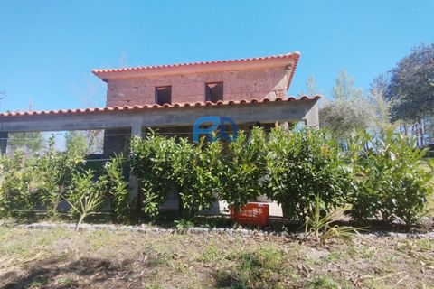 Landejendom i Resende, Viseu, Resende - € 270.000 | Ref: #280 - foto 28