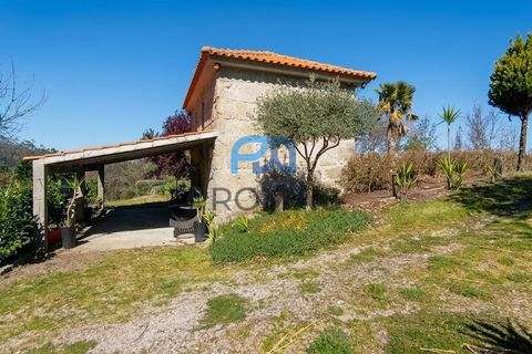 Landejendom i Resende, Viseu, Resende - € 270.000 | Ref: #280 - foto 29