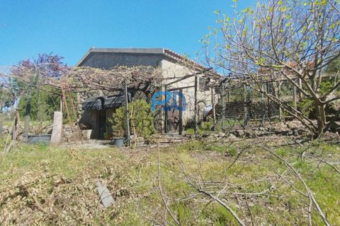 Landejendom i Resende, Viseu, Resende - € 270.000 | Ref: #280 - foto 30