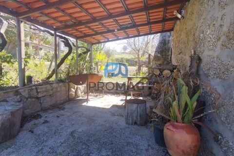 Landejendom i Resende, Viseu, Resende - € 270.000 | Ref: #280 - foto 31