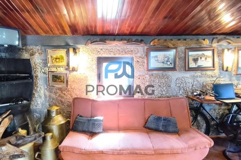 Landejendom i Resende, Viseu, Resende - € 270.000 | Ref: #280 - foto 32