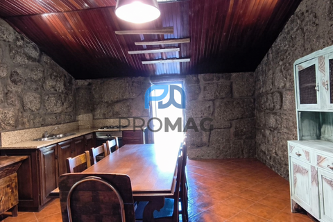 Landejendom i Resende, Viseu, Resende - € 270.000 | Ref: #280 - foto 33